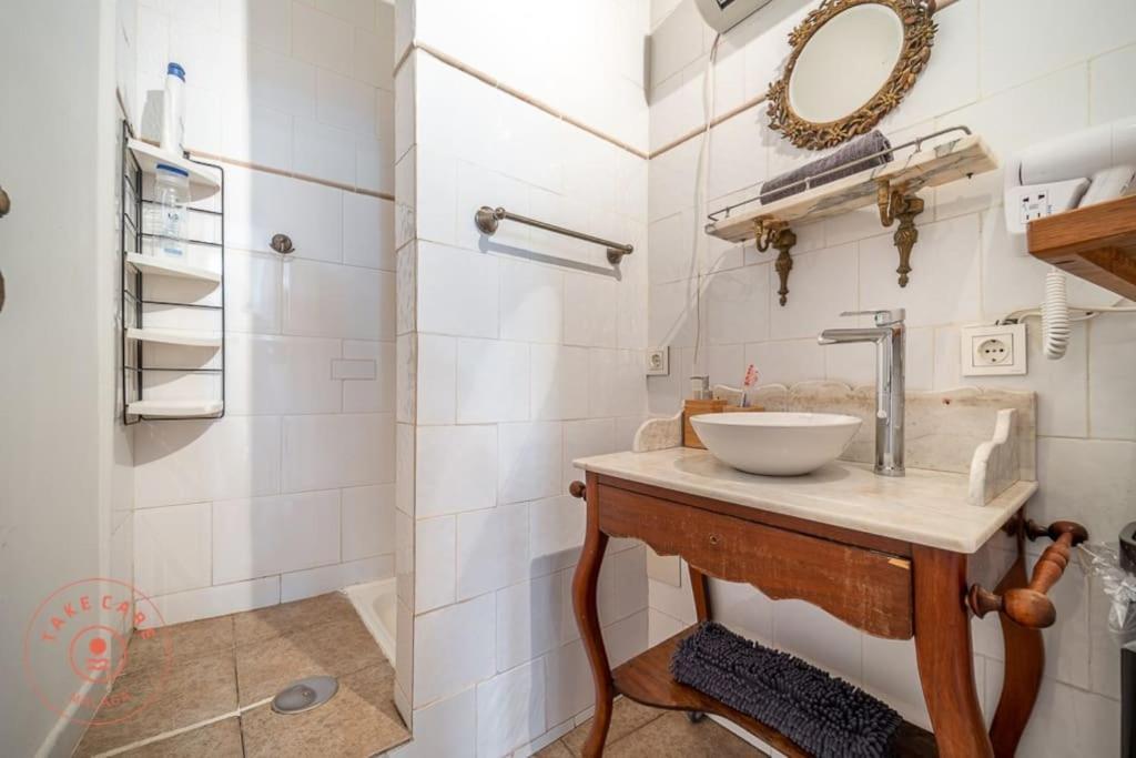 Lejlighed Beautiful Flat Near Plaza Merced *