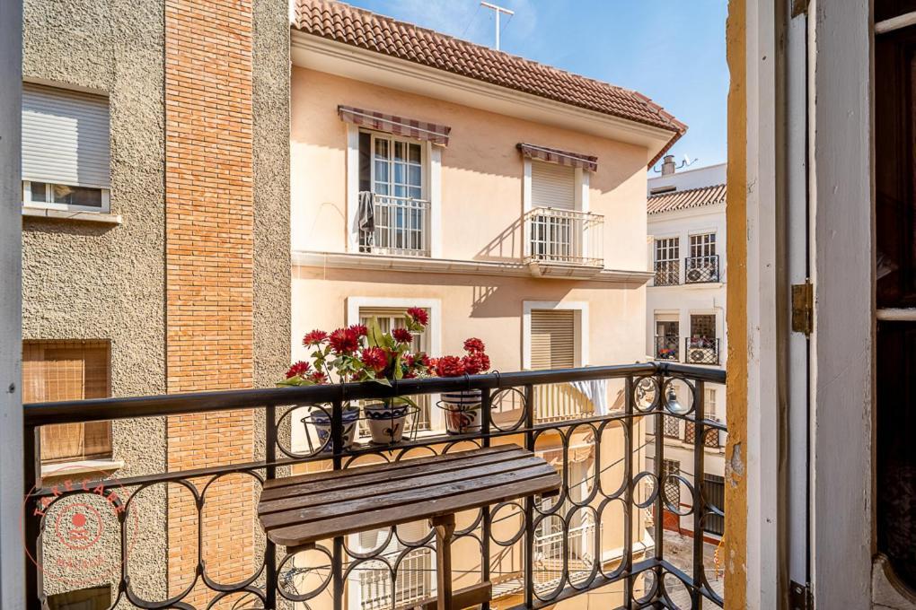 Beautiful Flat Near Plaza Merced Apartamento