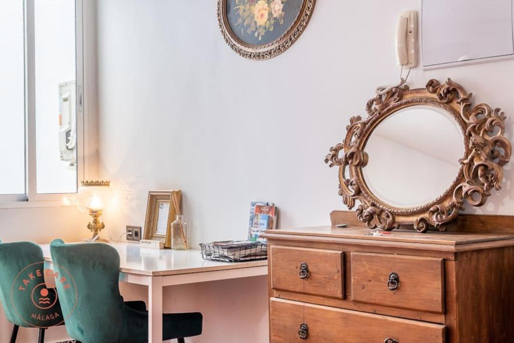 Apartamento Beautiful Flat Near Plaza Merced *