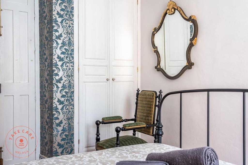 Apartamento Beautiful Flat Near Plaza Merced *