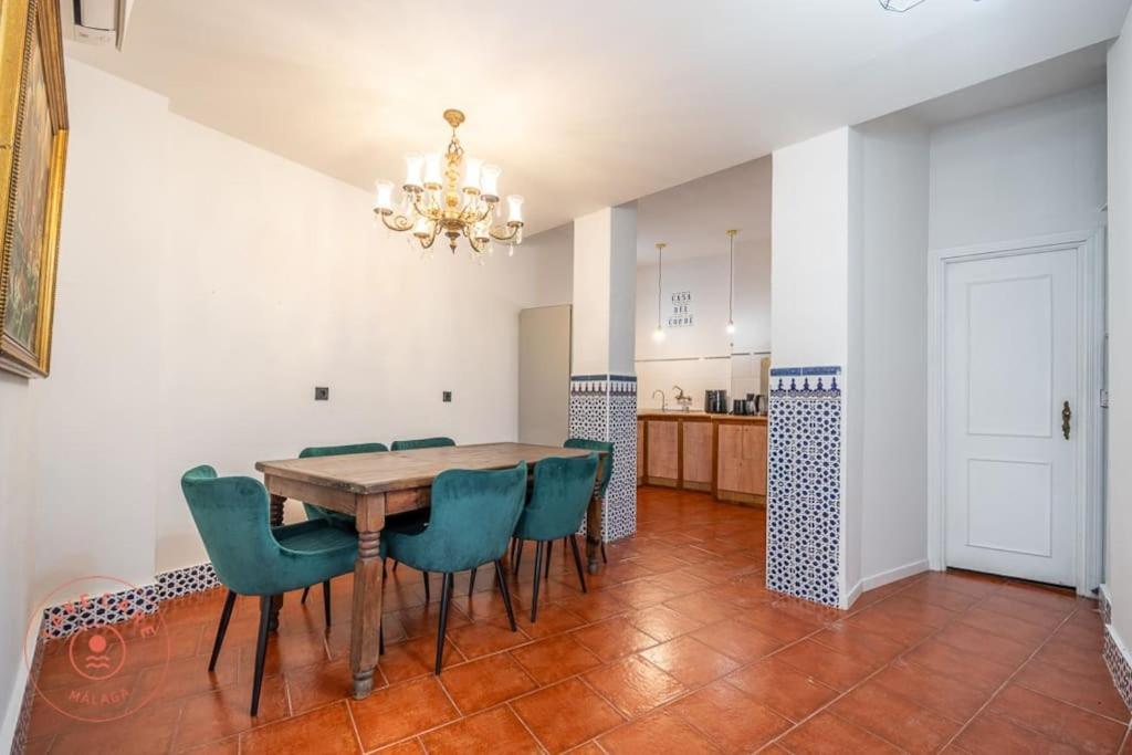 Beautiful Flat Near Plaza Merced Apartamento Málaga