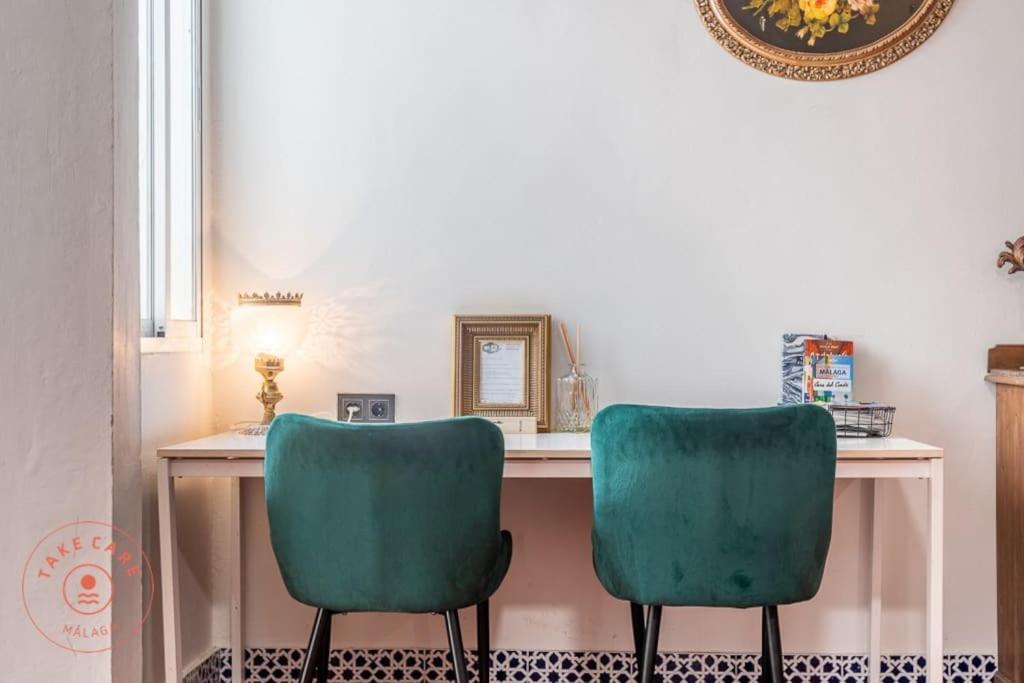 Beautiful Flat Near Plaza Merced