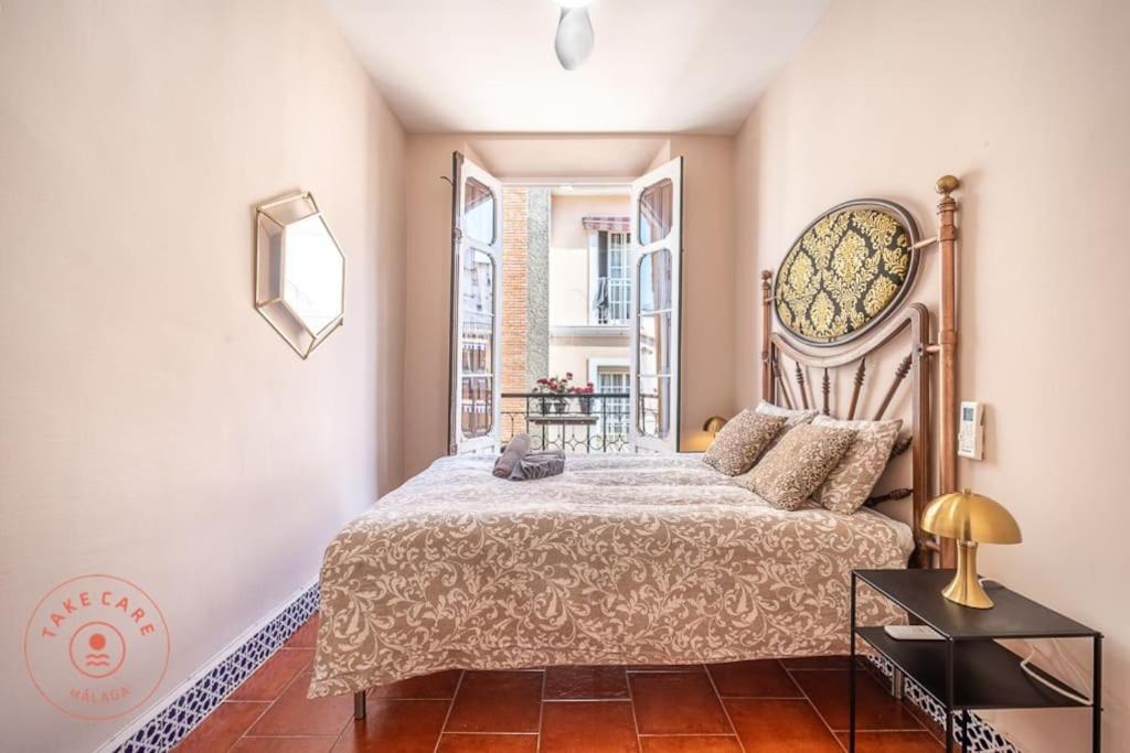 Apartamento Beautiful Flat Near Plaza Merced