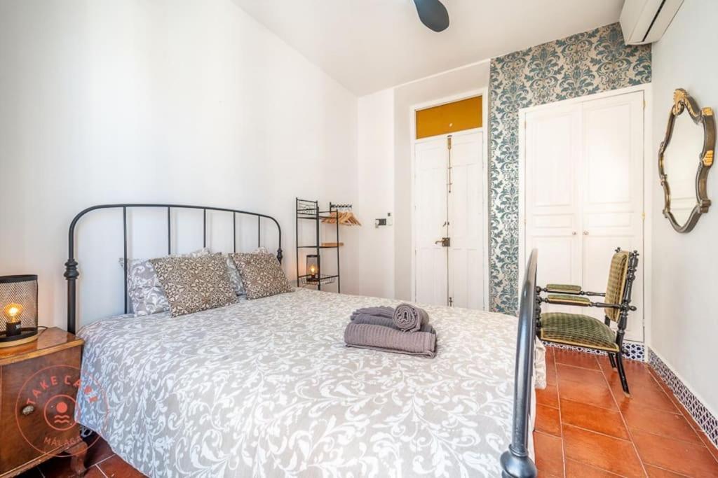 Beautiful Flat Near Plaza Merced Apartamento *