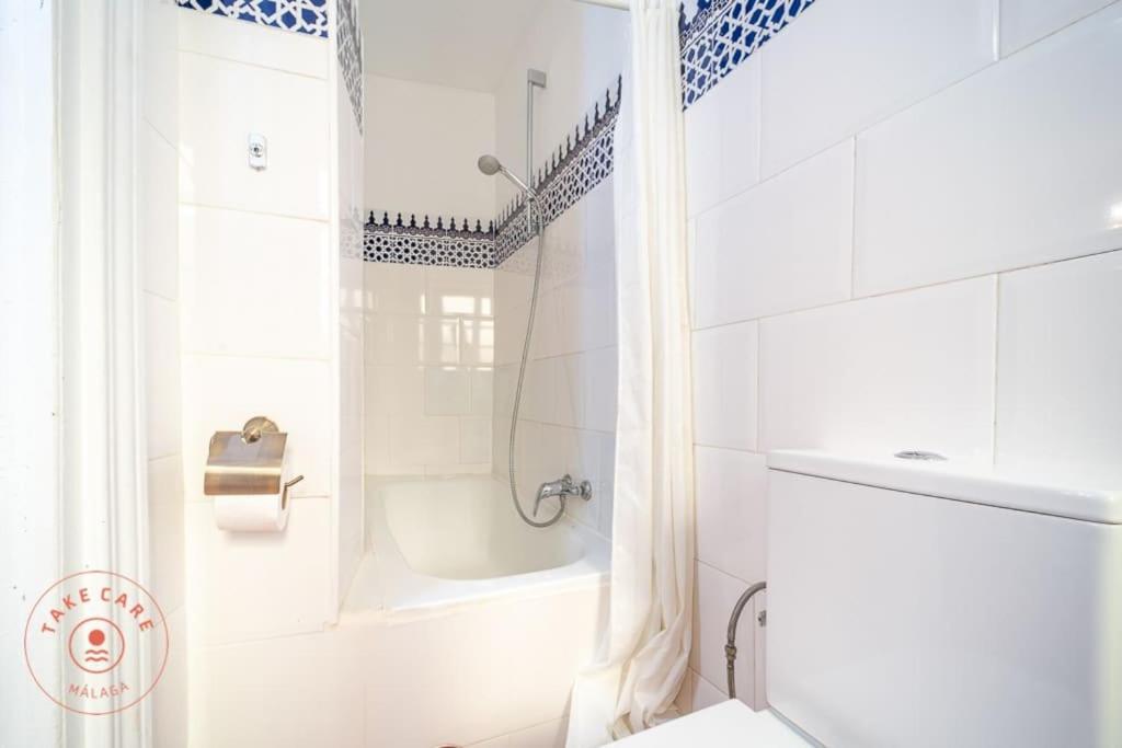 Beautiful Flat Near Plaza Merced Apartamento