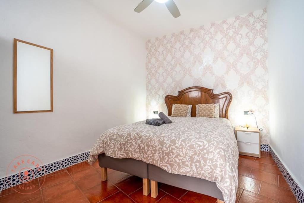 Beautiful Flat Near Plaza Merced *