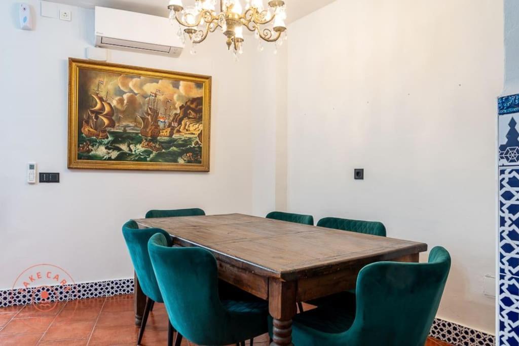 Apartamento Beautiful Flat Near Plaza Merced