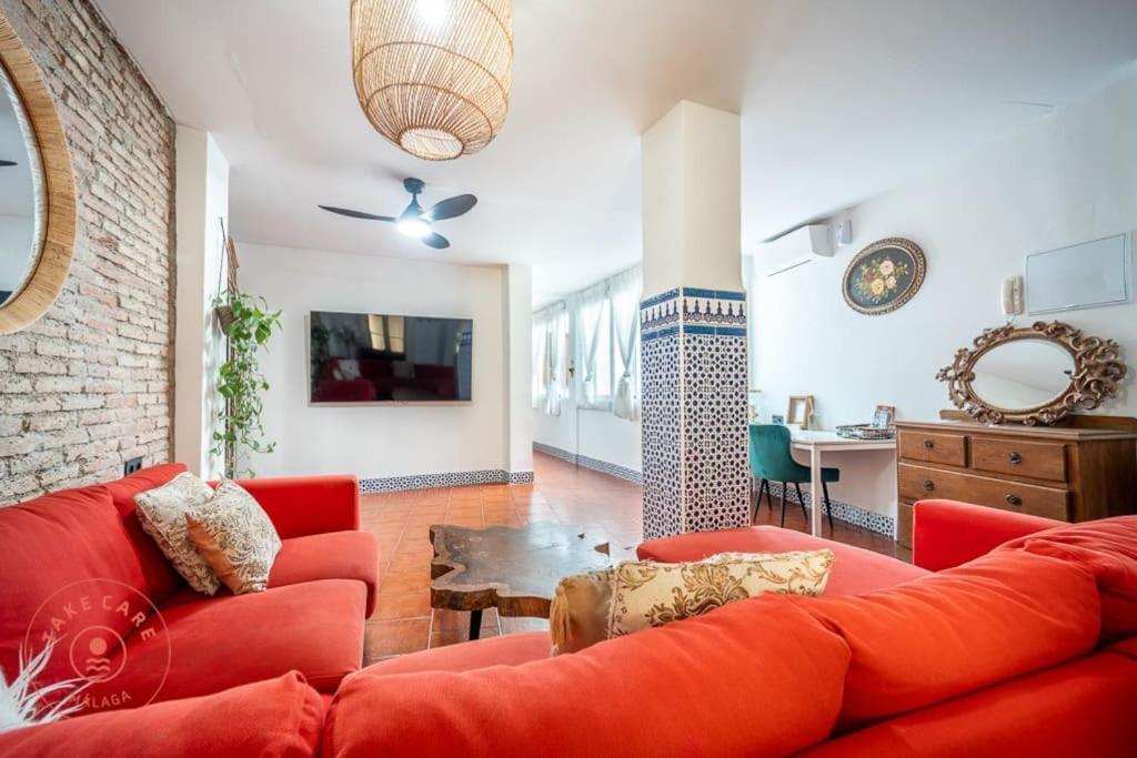Beautiful Flat Near Plaza Merced Apartamento *