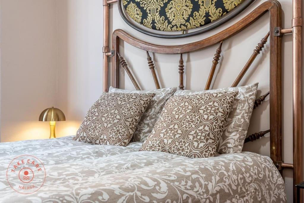 Beautiful Flat Near Plaza Merced * Málaga