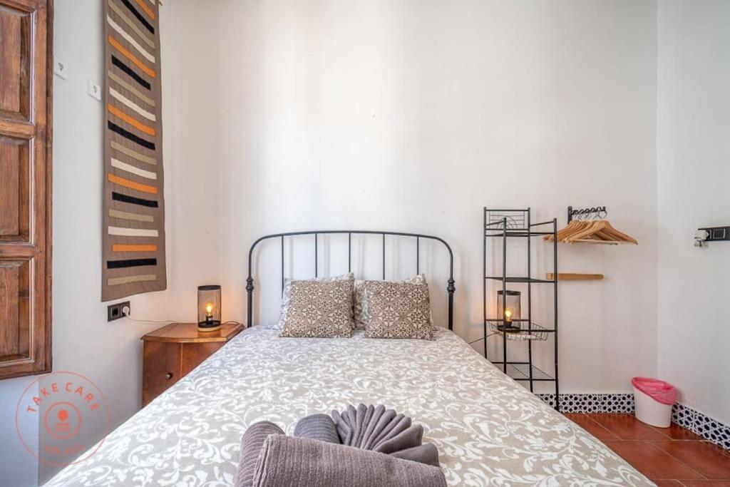 Beautiful Flat Near Plaza Merced Apartamento