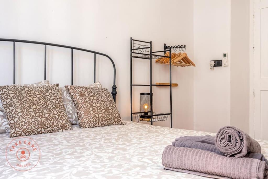 Apartamento Beautiful Flat Near Plaza Merced Málaga