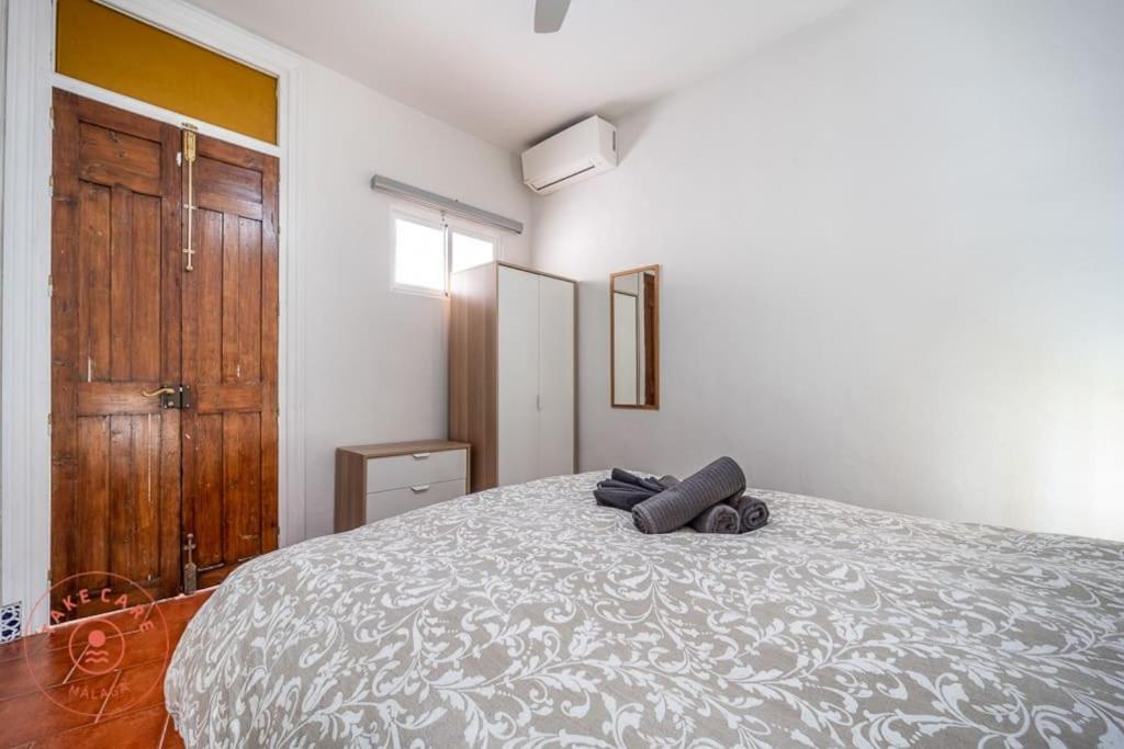 Beautiful Flat Near Plaza Merced Appartement