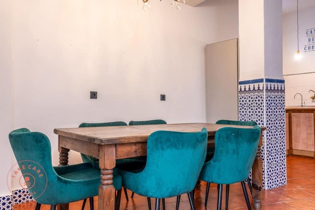 Beautiful Flat Near Plaza Merced Málaga