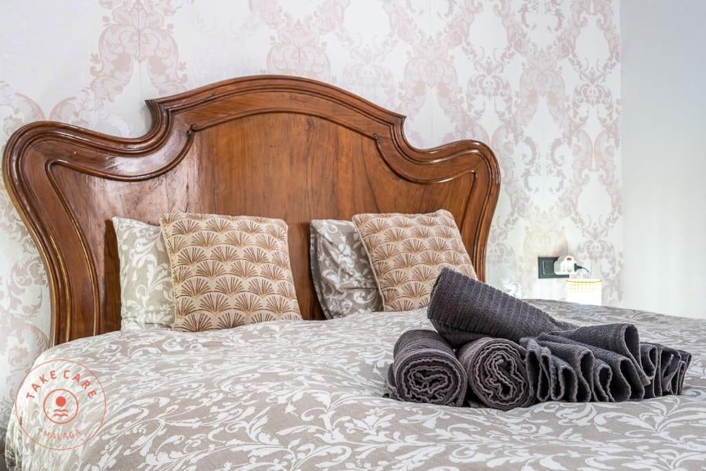Appartement Beautiful Flat Near Plaza Merced