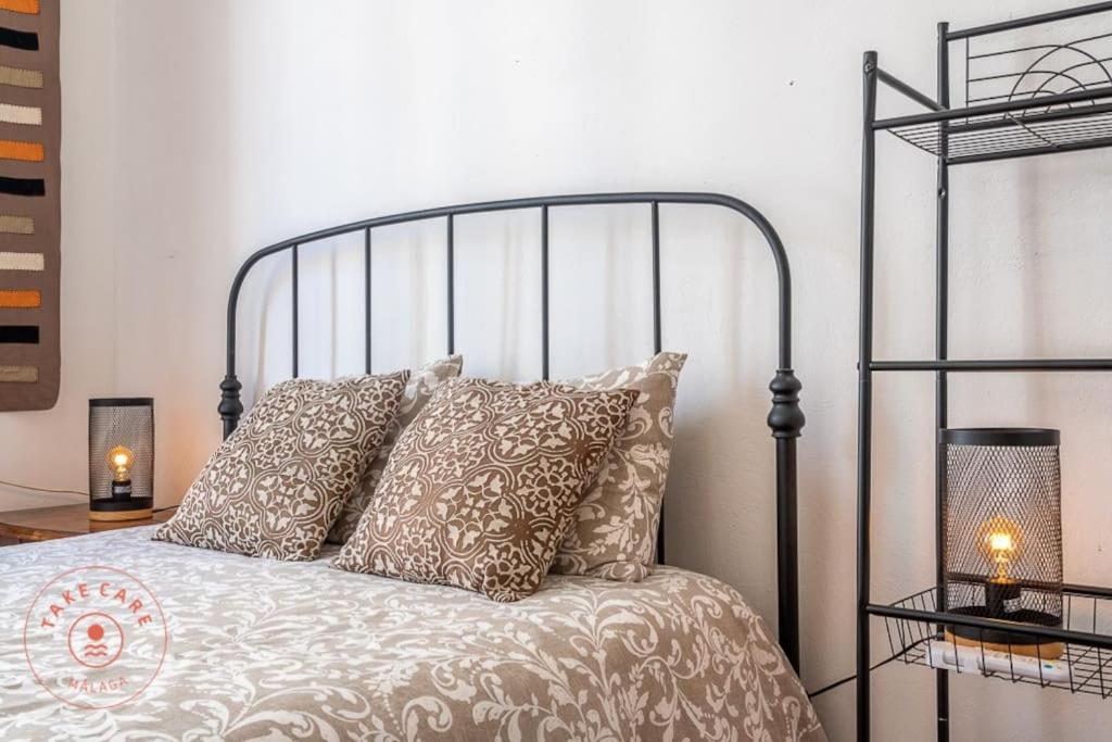 Appartement Beautiful Flat Near Plaza Merced